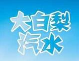 大白梨汽水