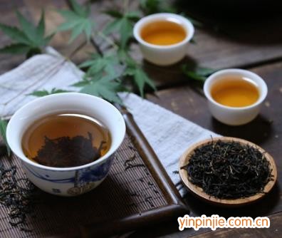 柘荣县精茗茶叶有限公司