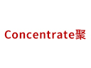 Concentrate聚