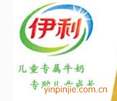 伊利qq星儿童成长牛奶