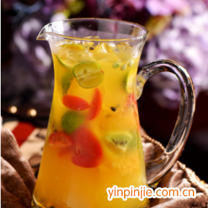 囍吉台湾贡茶