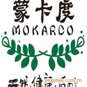蒙卡度许愿茶