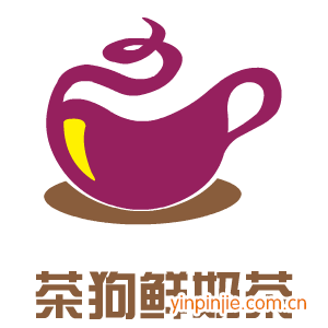 茶狗鲜奶茶