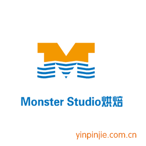 Monster Studio烘焙