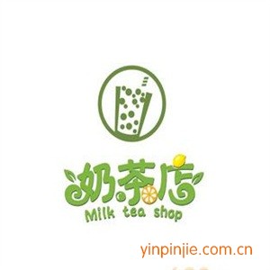 避风圹奶茶店