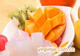 TA-OK水果色鲜果捞
