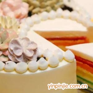 Sweetの味道糕点