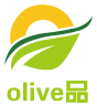 olive品