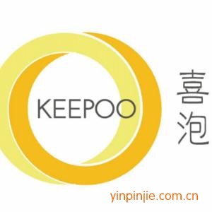 keepoo喜泡