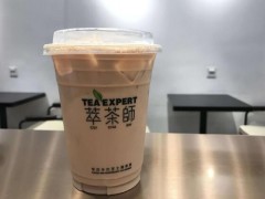 萃茶师加盟店如何快速的站稳市场?