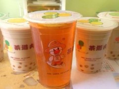 悸动烧仙草加盟品牌的发展前景怎么样？