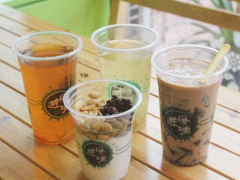 避风塘奶茶为什么一直被消费者所欢迎
