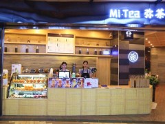 没经验怎么开奶茶店？开一家弥茶加盟店需要哪