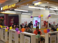 爱尚果缘用事实说话：为什么有些奶茶店会倒闭
