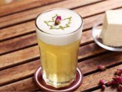 星巴克奶茶加盟大约多少钱？