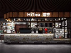 HiTea叹茶项目为什么这么受投资者青睐？