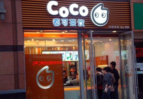 末茶加盟总部分享开店成功经验！