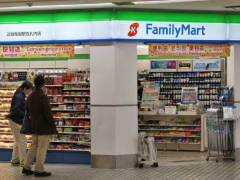 现在开一家全家便利店需要多少钱的成本呢?