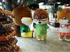 开三只松鼠加盟店如何提高利润?