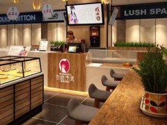 古戏今茶加盟店开业初期适合营销模式