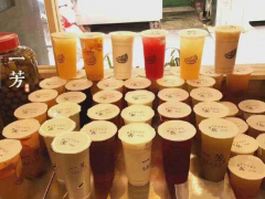 一芳水果茶加盟店怎样做才能提升店铺销量?