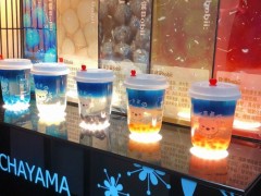 京茶山手作茶物加盟店装修需要注意哪些？