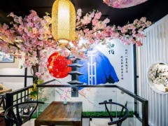 创业必看！初代宇治抹茶开店选址指南