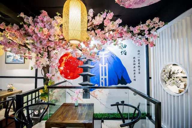茶语筝风加盟费里都包含哪些费用？
