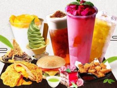 新手开家蓝厝茶饮店需要注意哪些？