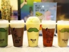 甜荟奶霜受消费者青睐的原因是什么?