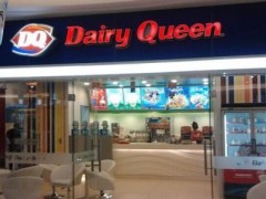 选择开家冰雪皇后加盟店需要多大面积？