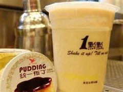 2019年加盟一点点奶茶有哪些优势?