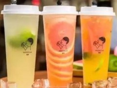 2019年选择喜茶加盟的优势有哪些?