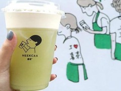 2019年加盟火爆的喜茶还能够赚到钱吗？