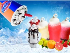 在杭州投资一家冰雪皇后店开在哪里比较赚钱?