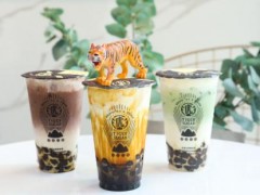 在深圳加盟个老虎堂奶茶店怎么样？