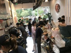 加盟老虎堂奶茶品牌怎么样？