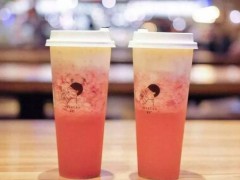 2019年喜茶饮品店加盟排行多少？