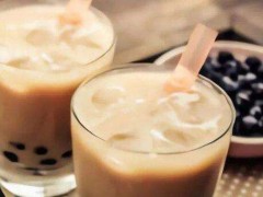 遇见奶茶教你如何是被奶茶加盟骗局