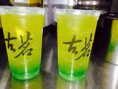 饮品加盟哪个好？