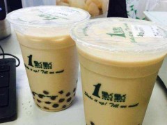 一点点奶茶品牌不断发展，成为广阔投资者创业