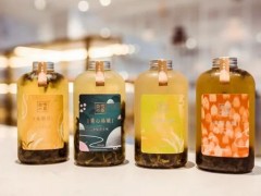 小型饮品加盟店哪家好？
