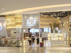 饮品休闲加盟细数大数据和奶茶店的那些事儿~