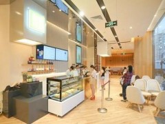 焦作加盟饮品分享向：加盟者的店内促销该怎样