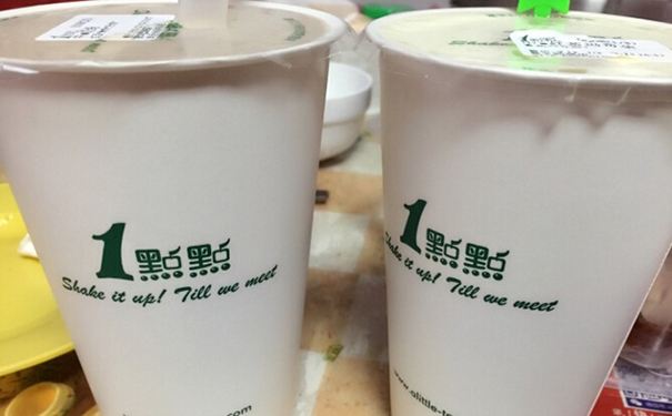 呔茶饮品免加盟费吗？需要哪些费用？