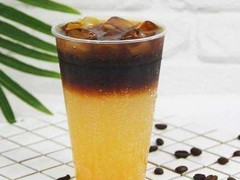 开九分茶饮品加盟店需要多少钱?最好具备哪些能