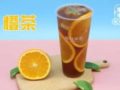 品质是蛋仔小茶的立足之本
