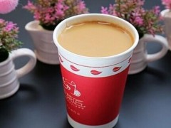 饮品加盟项目哪家好?茶匠奶茶助您轻松走向成功