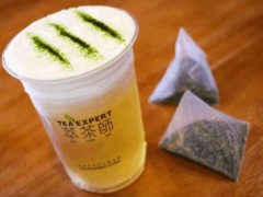 2019年饮品加盟哪家好?