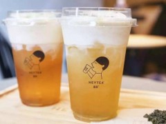 2019年喜茶可以加盟吗?
